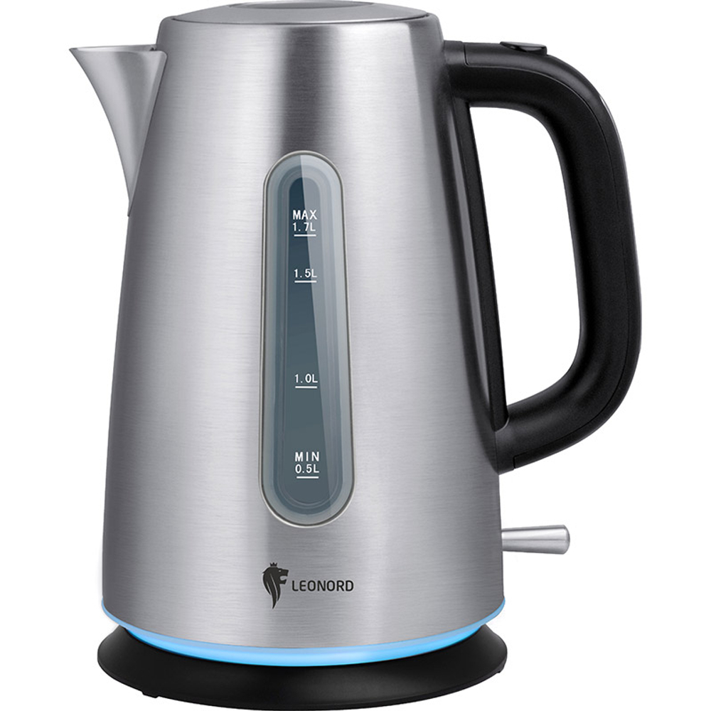 Чайник электрический LEONORD LE-1547 (111159)