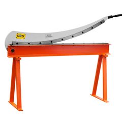 Гильотина ручная сабельного типа Stalex HS-1300