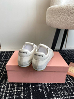 Кроссовки Miu Miu