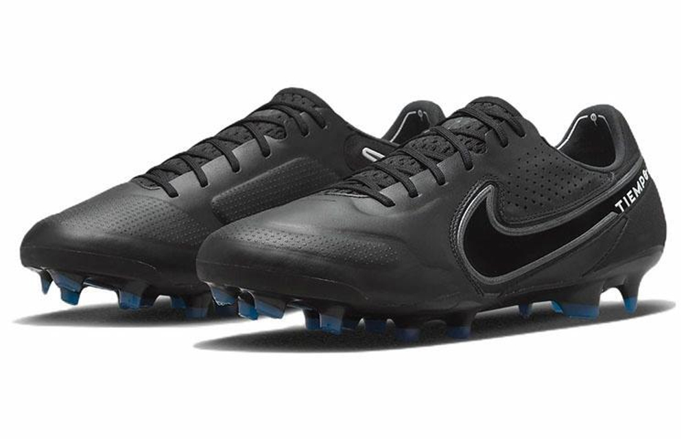 Кроссовки Nike Tiempo Legend 9 Elite Fg