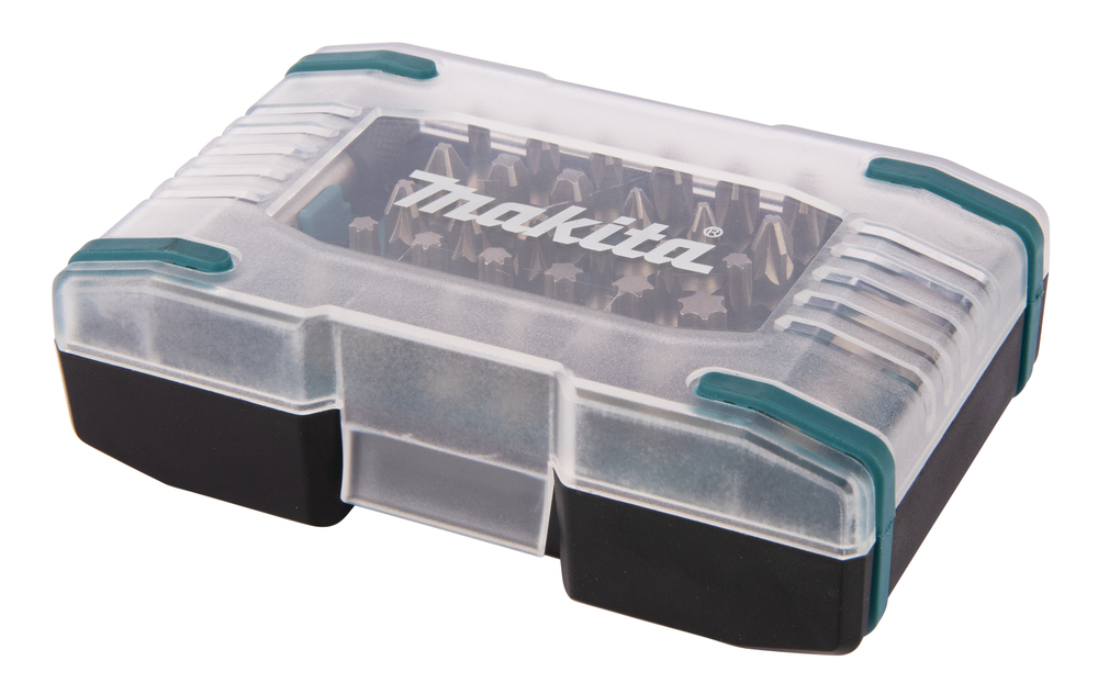 Набор насадок 32 шт. Makita D-65084