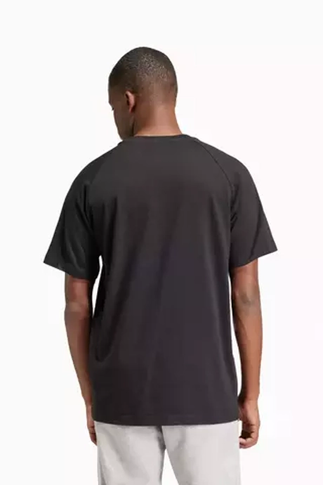 Футболка adidas Camo Tongue