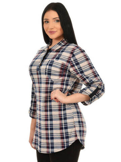 Туника женская "Эмба К.П" Х-447 (149)