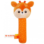 Пищалка "Оленёнок Бемби" (Мякиши)