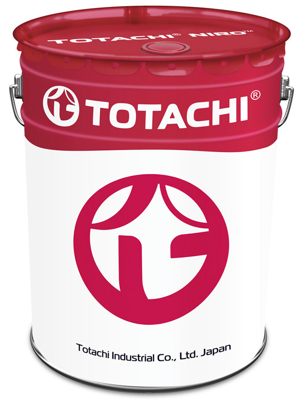Масло гидравлическое TOTACHI NIRO Hydraulic oil NRO 32 19л