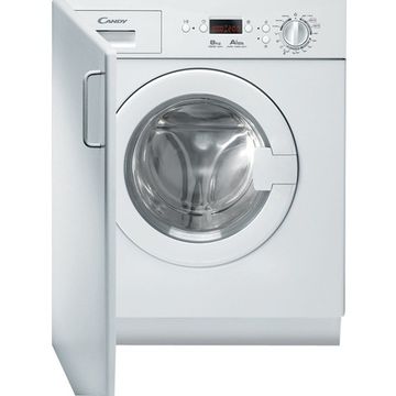 Встраиваемая стиральная машина Candy CWB 1062 DN