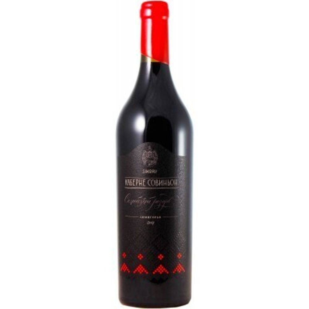 Вино Каберне Совиньон Семейный Резерв Вино Каберне Совиньон Семейный Резерв