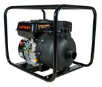 Мотопомпа бензиновая Loncin LC50HZB23-3.1Q  - для химических жидкостей [35 м3/ч]