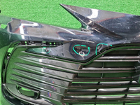 Бампер передний Toyota Camry xv70 (2020-н.в.)