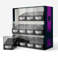 Unmatched Storage System - система хранения