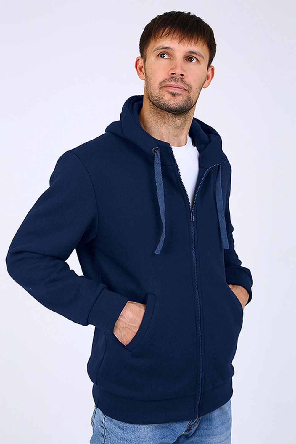 С-551-1 Толстовка муж / Уценка