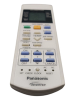 Пульт Panasonic inverter A75C3994