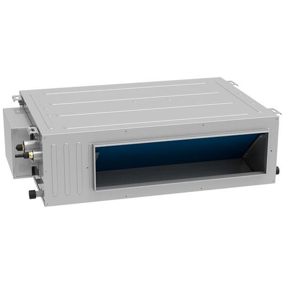 Канальный кондиционер General Climate GC-DN36HWF / GU-U36HF