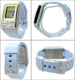 Часы Casio LDF-51-2A