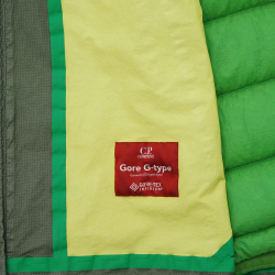 Куртка C.P. Company Gore-Tex G-Type Infinium