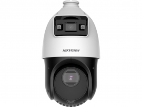 уличная TandemVu IP-камера видеонаблюдения DS-2SE4C225MWG-E(12F0) Hikvision