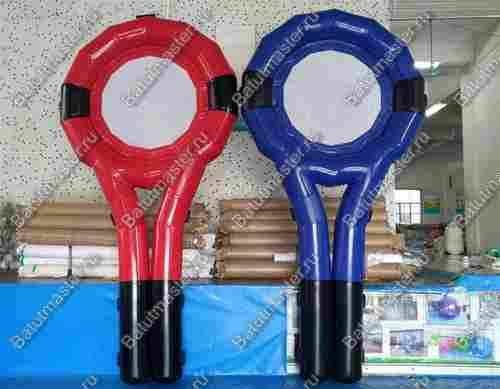 Реквизит для тимбилдинга "Мега Тенис"