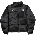 Куртки THE NORTH FACE x xx kaws FW22, NF0A7WLU-7IL