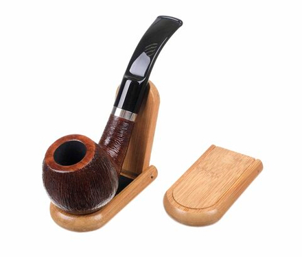 Подставка Passatore на 1 трубку, дерево