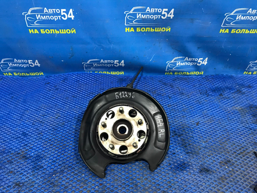 Ступица задняя левая Honda STEPWGN 2001-2005