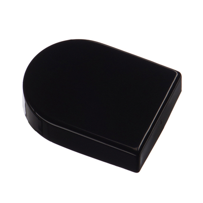 Заглушка овальная, Д32 Ш40 В10