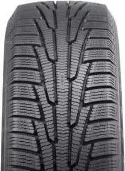 Nokian Hakkapeliitta R 255/55 R19 111R XL