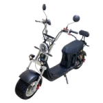 Электроскутер CityCoCo GT X11 Карбон