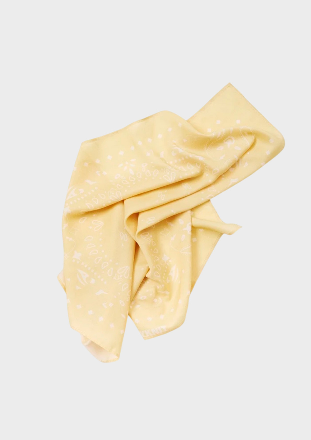 Платок DAISYKNIT