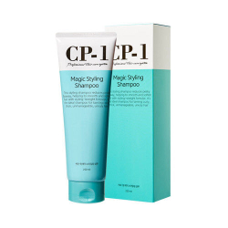 Шампунь для непослушных волос CP-1 Esthetic House Magic Styling Shampoo, 250 мл