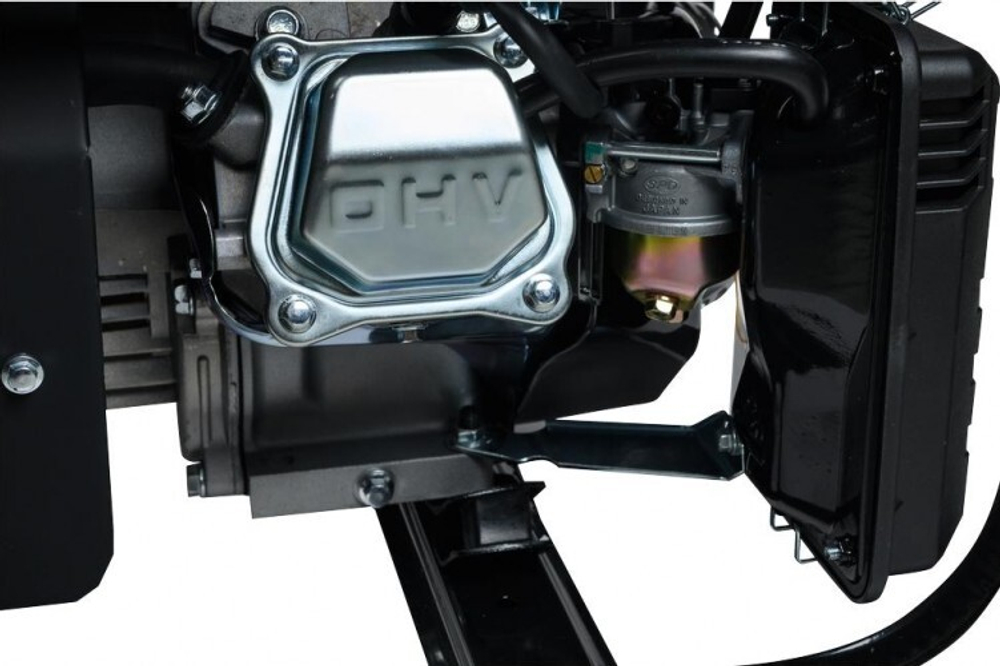 Бензогенератор Ресанта БГ 2500 Р 64/1/50