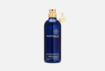 Montale Amber & Spices