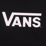 Толстовка Vans 2019, VN0A3TXIBLK