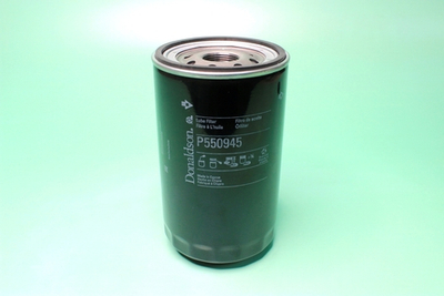 Фильтр масляный Man D0836 Man M90,G90,L2000,LL2700