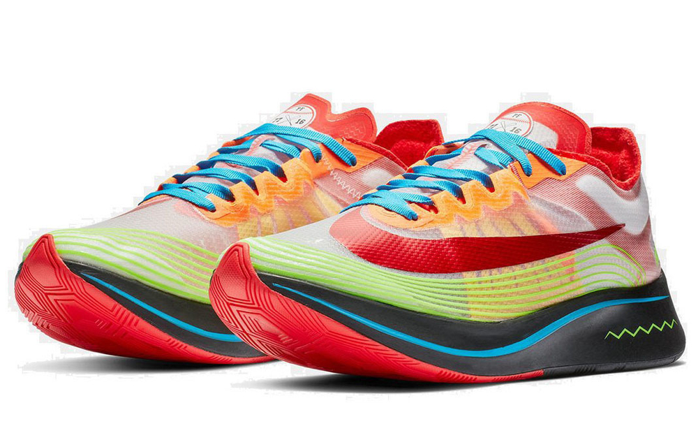 Кроссовки Nike Zoom Fly Sp Doernbecher