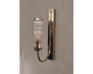 Бра 1*E14 4551/A gold золото MADONNA Newport