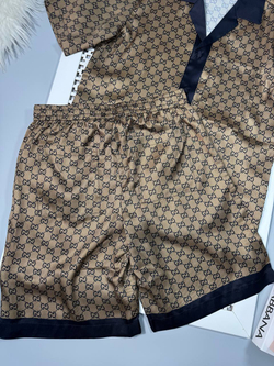 Прогулочный костюм Gucci