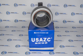 Подшипник выжимной с муфтой 86L6395FO DZ9114160035