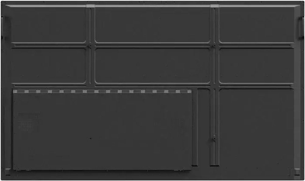 Интерактивная панель LG 65TR3DJ