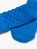 CONTE COMFORT Махровые носки из хлопка с объемными рисунками