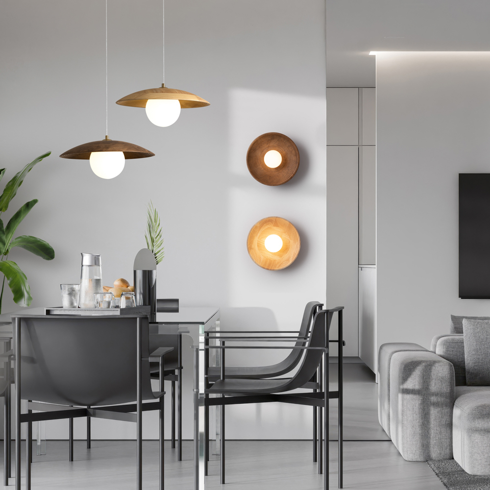 Подвесной светильник Freya Albero FR5589PL-01T