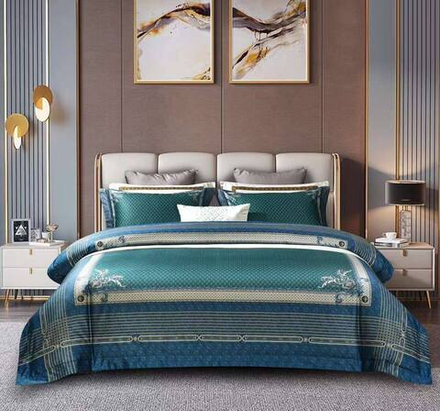 Комплект постельного белья