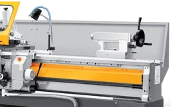 Универсальный токарный станок ZMM CU1250RD