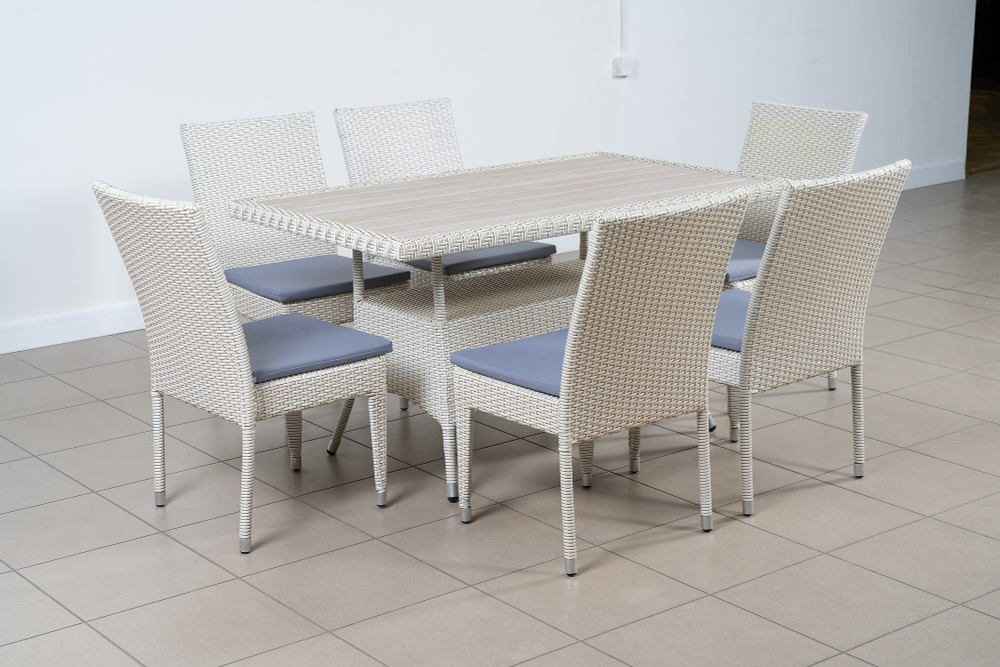 Стул, коллекция Крит