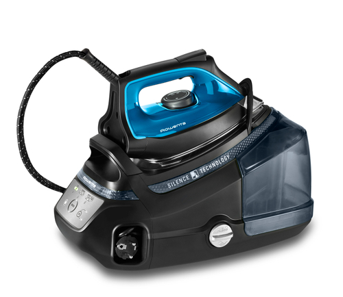 Парогенератор Rowenta Silence Steam Pro DG9226F0