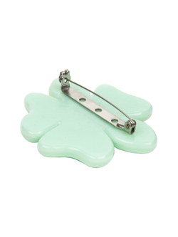 Брошь Crisantemo