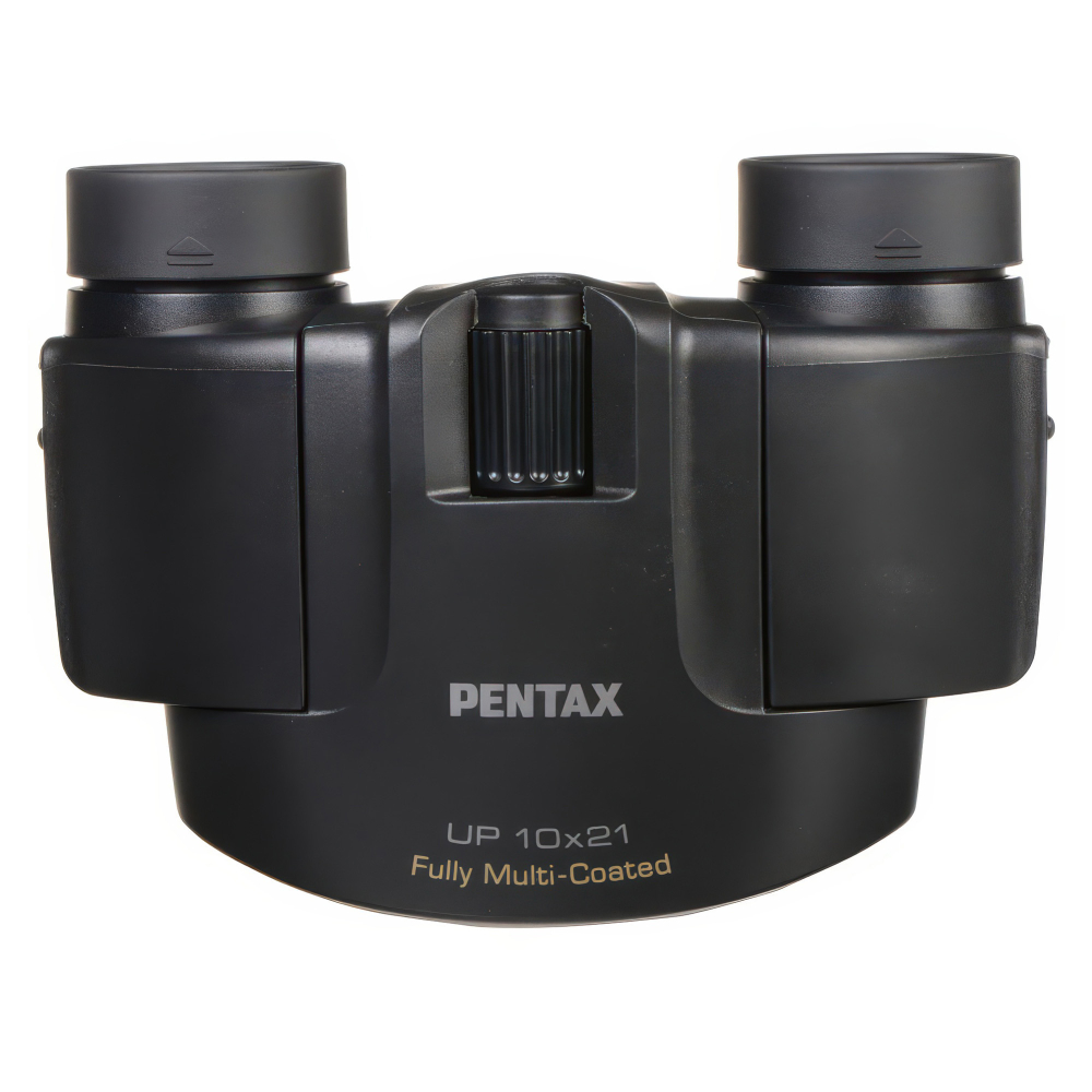 Бинокль PENTAX UP 10x21 Black