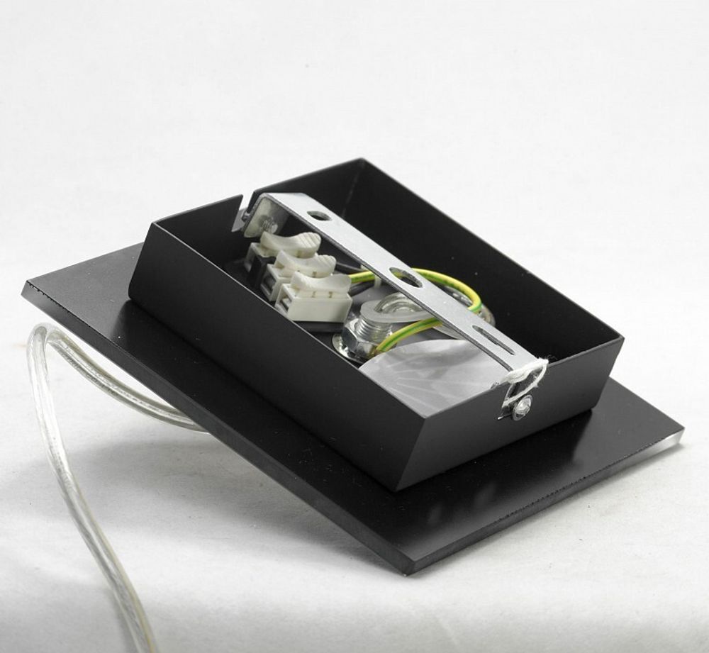 Подвесной светильник Lussole Lente GRLSC-2506-01