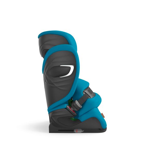 Детское автокресло Pallas G i-Size Beach Blue