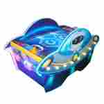 Настольный аэрохоккей «Чемпион», 1,5×0,79×0,9 м