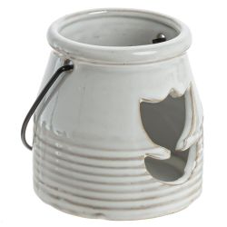 GAEM Подсвечник, L8 W8 H8 см